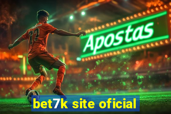 bet7k site oficial